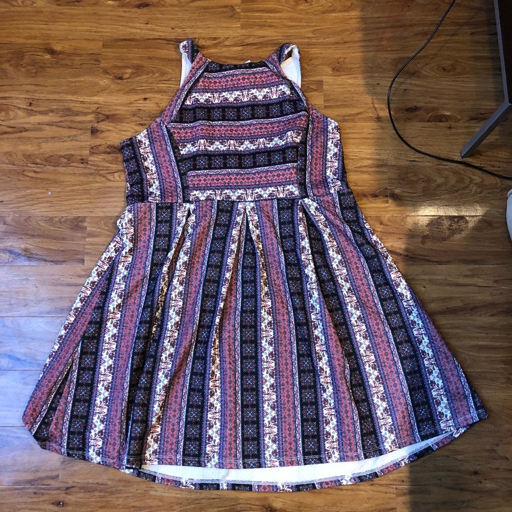 XXL Dress